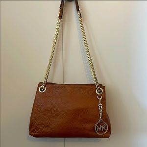 Michael kors shoulder/crossbody bag